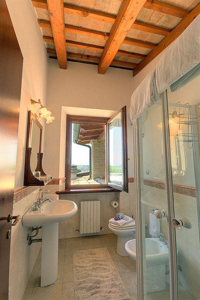 Locanda Il Girasole Ancona Eksteriør bilde
