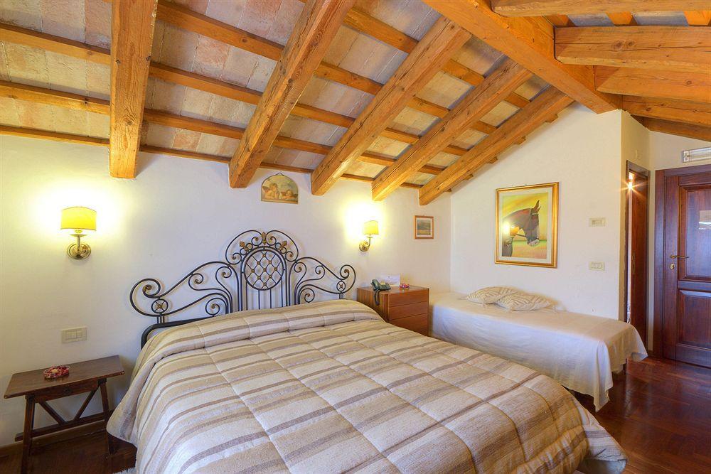Locanda Il Girasole Ancona Eksteriør bilde