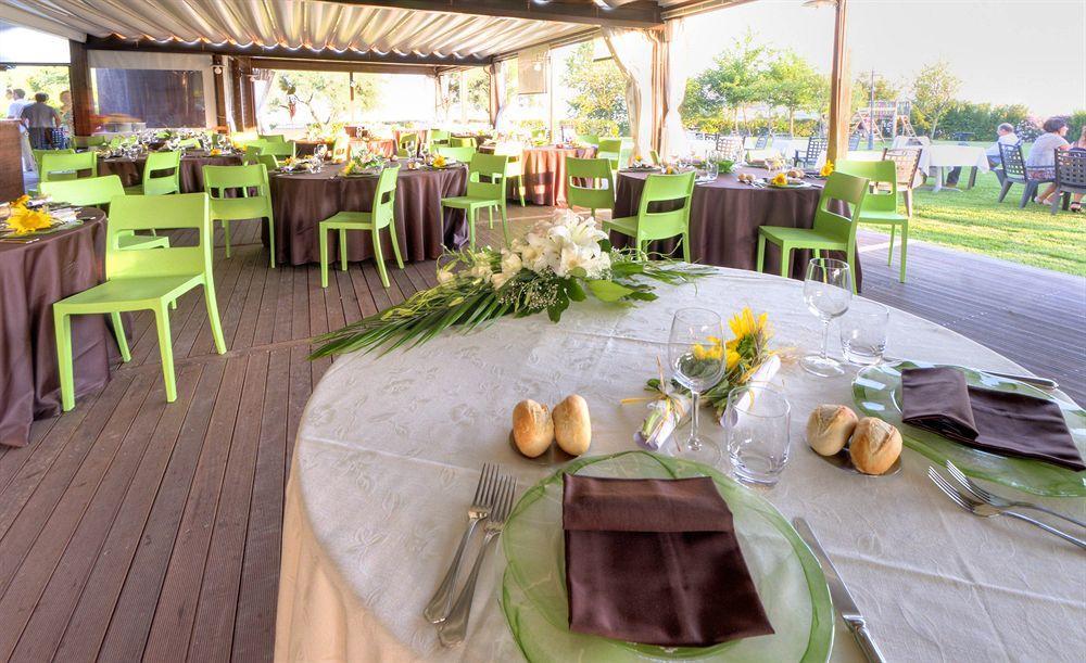 Locanda Il Girasole Ancona Eksteriør bilde