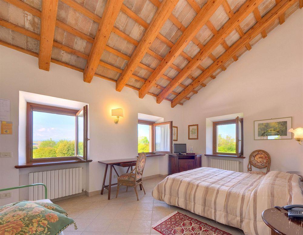 Locanda Il Girasole Ancona Eksteriør bilde