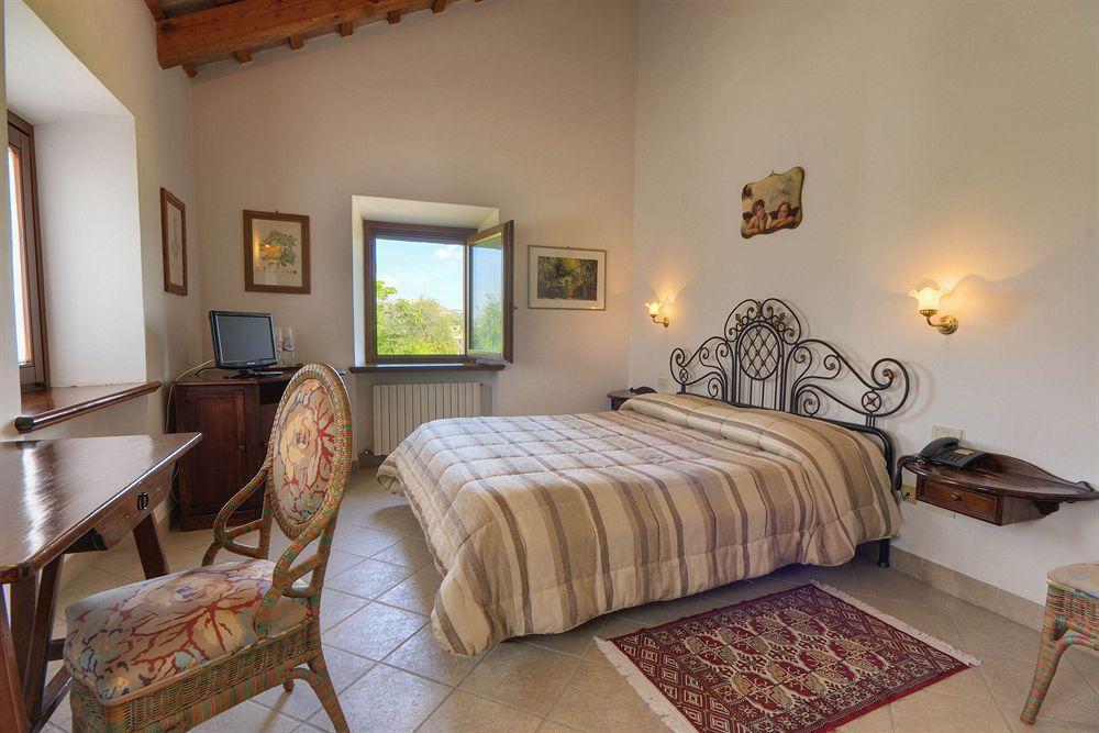Locanda Il Girasole Ancona Eksteriør bilde