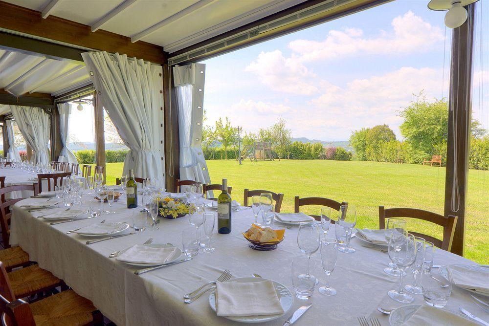 Locanda Il Girasole Ancona Eksteriør bilde