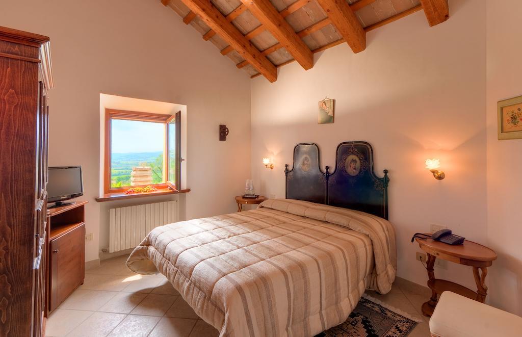 Locanda Il Girasole Ancona Eksteriør bilde