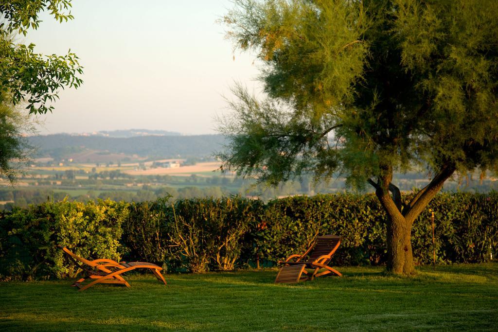 Locanda Il Girasole Ancona Eksteriør bilde