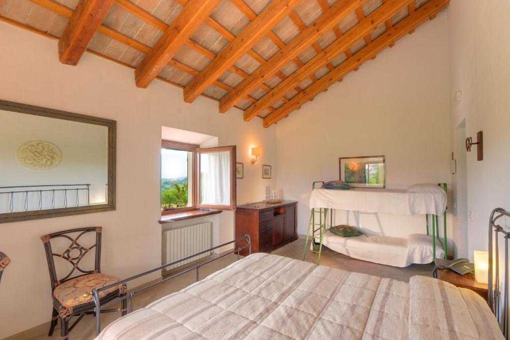Locanda Il Girasole Ancona Eksteriør bilde